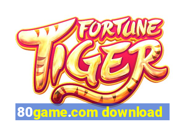 80game.com download